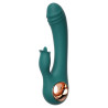 MyPlayToys Vibro Rabbit We Love Vert
